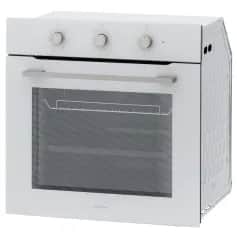 Духовка KRONA ARADEO 60 WH - изображение 1