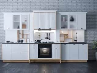 Фасад БАРИ - изображение 1