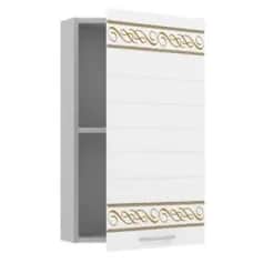 Фасад АНАСТАСИЯ-3 - изображение 1