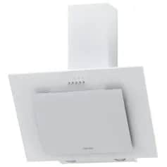 Вытяжка KRONA VIERKANT 600 WHITE PB - изображение 1