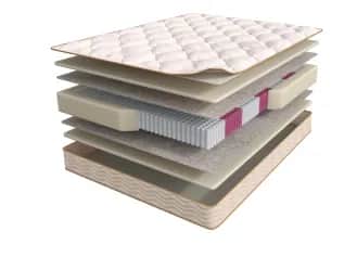 Матрас ENERGY UP CLIMATE 800*2000 - изображение 1