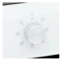 Духовка KRONA RITUS 45 WH - изображение 4