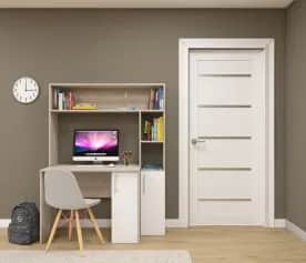 Стол компьютерныйписьменный ТАНДЕМ-4 - изображение 3