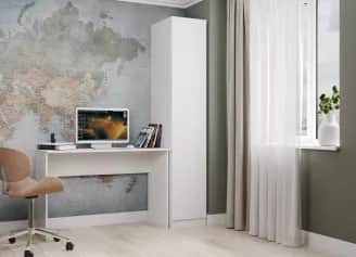 Шкаф для одежды и белья МОРИ - изображение 2