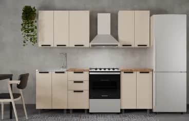 Фасад ЛАВАНДА (КРЕМ) - изображение 1