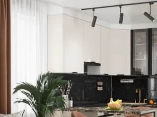 Фасад НОРД (СОФТ ПЛОМБИР) - изображение 1