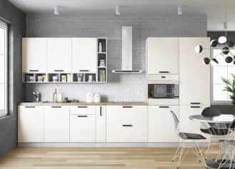 Фасад РОЙС (ВАНИЛЬ СОФТ) - изображение 1