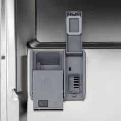 Посудомоечная машина KRONA AMMER 60 BI K - изображение 5