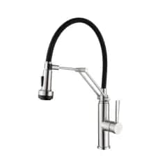 Смеситель EMAR ECB-7012 SATIN - изображение 1