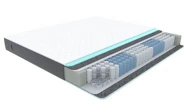 Матрас TONUS (ENERGY DAY) NEW 800Х2000 - изображение 1