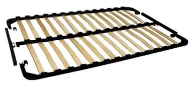 Решетка РЕШЕТКА 1600*2000ММ РАЗБОРНАЯ (АРТ. КО-15-02) + 5 НОЖЕК - изображение 2