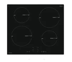 Варочные панели KRONA MAGIER 60 BL 4BTK - изображение 1