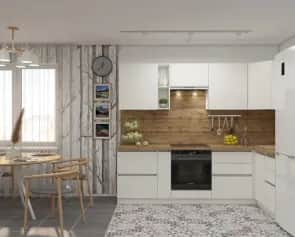 Фасад БЕРГ - изображение 2