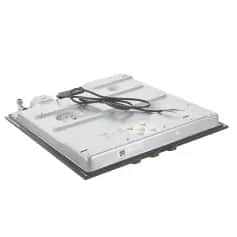 Варочные панели KRONA FIERO 45 BL - изображение 2