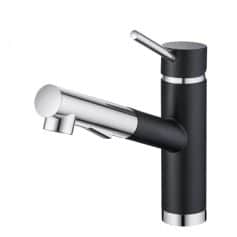 Смеситель EMAR гранит ЕС-3012, смеситель - изображение 1