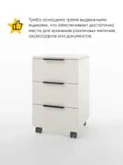 Тумба офисная ОСЛО (OSLO) - изображение 2