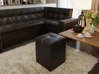 Пуфбанкетка ОСТИН - изображение 2