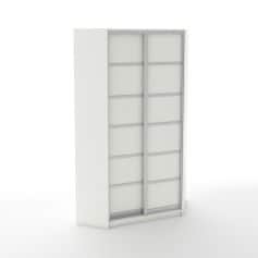 Шкаф для одежды и белья СТИВ - изображение 1