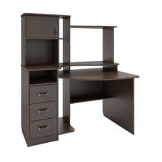 Стол компьютерныйписьменный ДЕЛЬТА-14 М - изображение 1