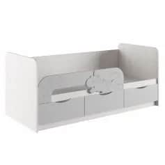 Кровать ЕДИНОРОГ - изображение 3