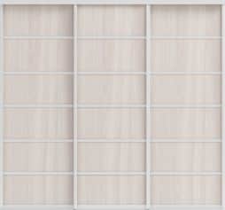 Комплект дверей СТИВ (ЛДСП) - изображение 1