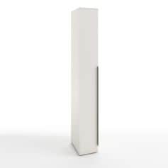 Шкаф для одежды и белья ГРЕЙС М - изображение 1