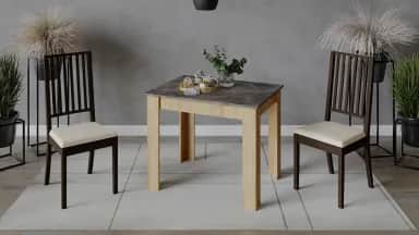 Стол обеденный ПРОМО - изображение 3