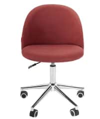 Кресло операторское CHAIRMAN HOME 118 - изображение 3