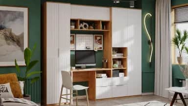 Полка ХИЛТОН - изображение 4