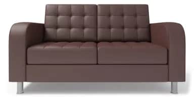 Диван офисный ПАРИС-2 - изображение 2