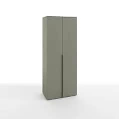 Шкаф для одежды и белья РУМЕР-3 - изображение 5