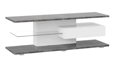 Тумба ТВ ДАЙМОНД (DIAMOND) - изображение 2