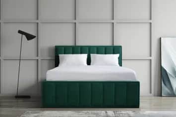 Кровать ЛАНА М - изображение 3