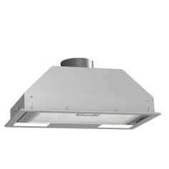 Вытяжка GORENJE; вытяжка 600 мм BHI611ES встраиваемая - изображение 1