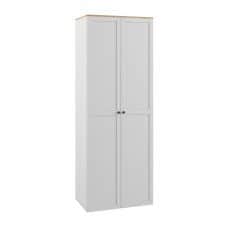 Шкаф для одежды и белья МИШЕЛЬ - изображение 1