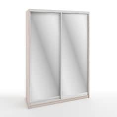 Шкаф для одежды и белья ОПТИМУС - изображение 1