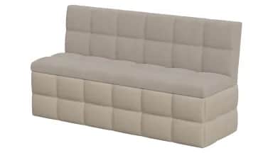 Скамья кухонная ДОМИНО - изображение 1