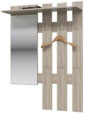 Вешалка открытая ЛИРА - изображение 1