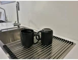 Аксессуары для кухни ROLL-MAT 4433 - изображение 2