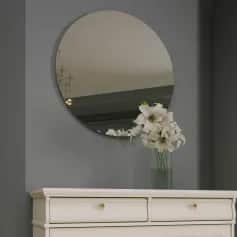 Зеркало ЗЕРКАЛО КРУГЛОЕ (АРТ. 927697) 750*750*20ММ - изображение 3