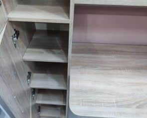 Стол компьютерныйписьменный ЛИДЕР М - изображение 2