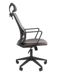 Кресло руководителя CHAIRMAN 545 ЭКО - изображение 4