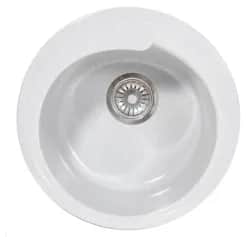 Мойки EMAR МРАМОР EMM-047 МОЙКА ВРЕЗНАЯ 430 ММ - изображение 1