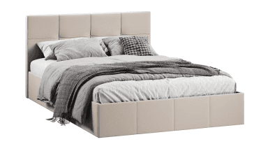 Кровать ЛОРА - изображение 1