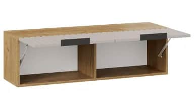 Шкаф навесной ХИЛТОН - изображение 4