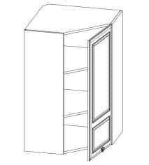 Шкаф кухонный БЬЯНКА - изображение 1