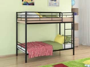 Кровать двухъярусная СЕВИЛЬЯ-3 - изображение 3