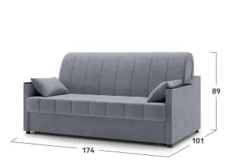 Диван БЛАУ - изображение 5