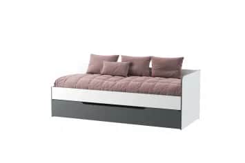 Кровать двухъярусная ГРЕЙ - изображение 2