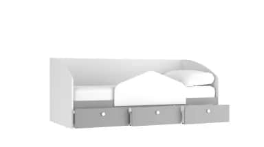 Кровать УМКА - изображение 2